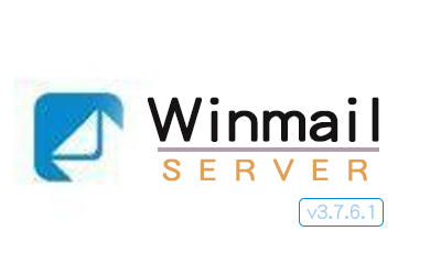WinWebMail（WebEasyMail） v3.7.6.1 企业版_服务器教程-奇速网