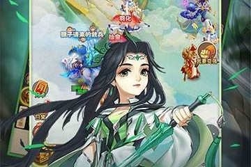 三网游戏【大圣轮回星君H5】复仇者联盟版Liunx端手工外网端+详细教程-奇速网