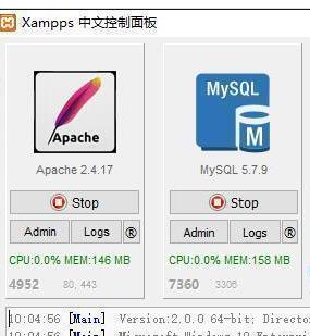 Qampp 32位_PHP教程-奇速网