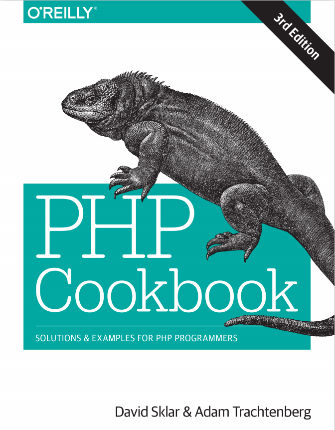 php经典实例 第3版 英文原版pdf_PHP教程-奇速网