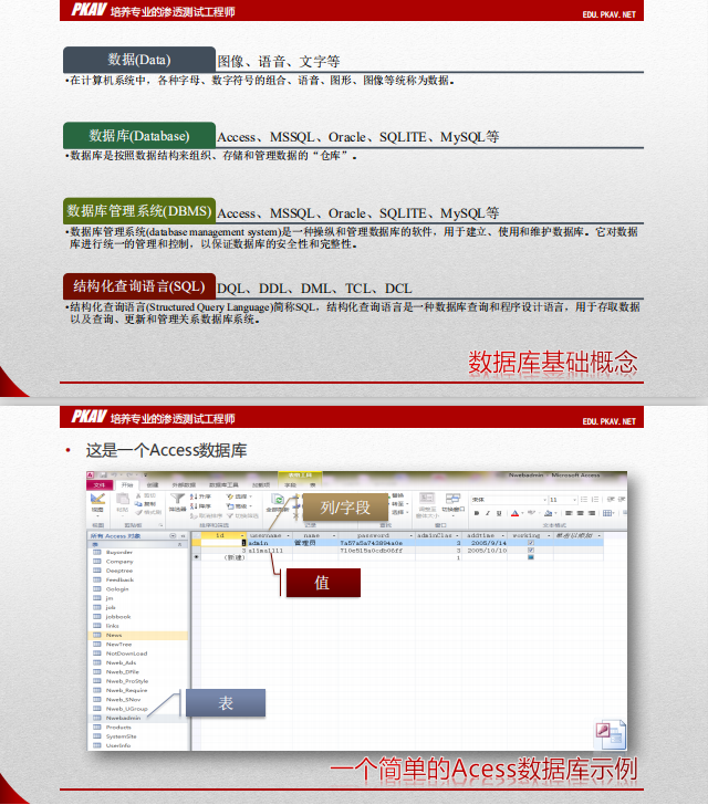 SQL注入基础1 中文PDF_PHP教程-奇速网