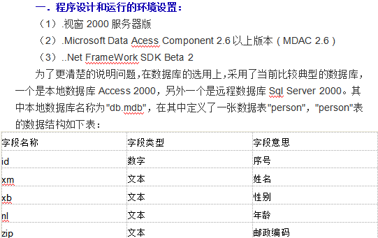 实战c#数据库编程 中文_数据库教程-奇速网