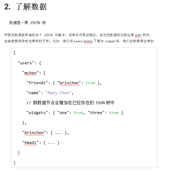 wilddog for javascript开发向导 中文_前端开发教程-奇速网