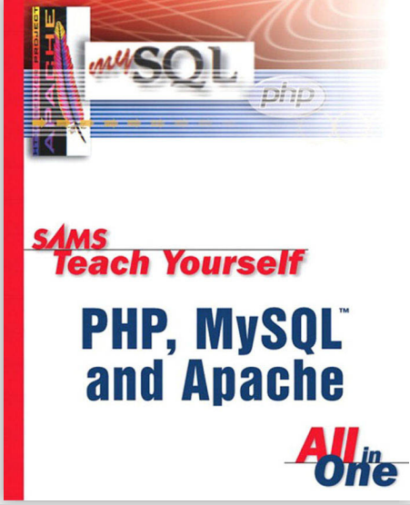 PHP MySQL和Apache的学习 英文PDF_PHP教程-奇速网