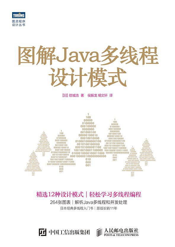 图解Java多线程设计模式-奇速网