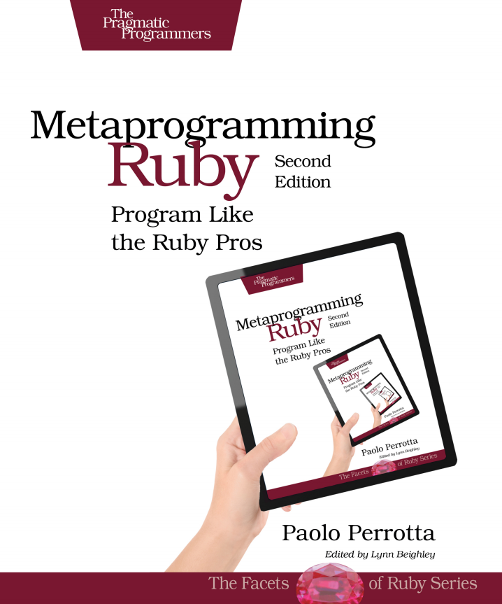 Ruby元编程（第2版）[me<x>taprogramming Ruby 2] pdf_数据库教程-奇速网